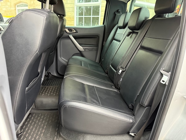 Used Ford Ranger 2018 for sale - 76309593: Photo 37