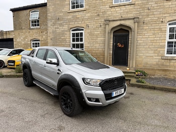 Used Ford Ranger 2018 for sale - 76309593: Photo 3