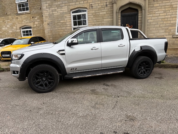 Used Ford Ranger 2018 for sale - 76309593: Photo 41
