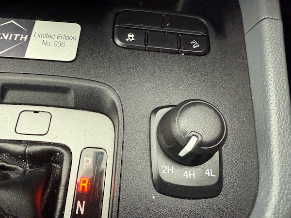 Used Ford Ranger 2018 for sale - 76309593: Photo 43