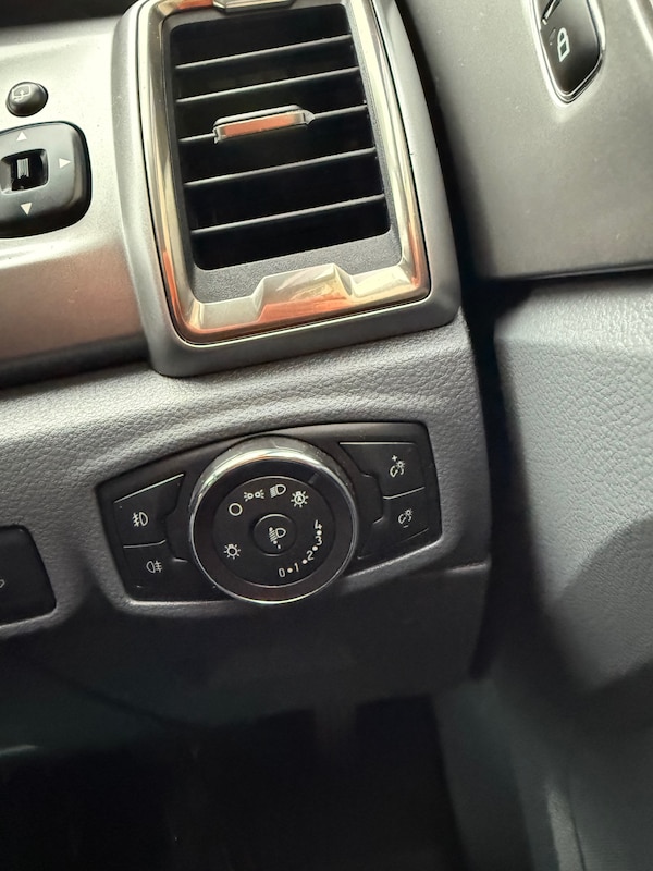 Used Ford Ranger 2018 for sale - 76309593: Photo 44