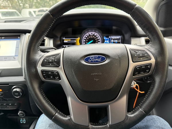 Used Ford Ranger 2018 for sale - 76309593: Photo 46