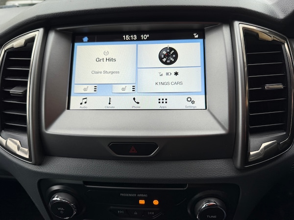 Used Ford Ranger 2018 for sale - 76309593: Photo 48