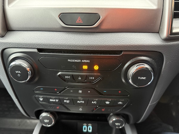 Used Ford Ranger 2018 for sale - 76309593: Photo 49