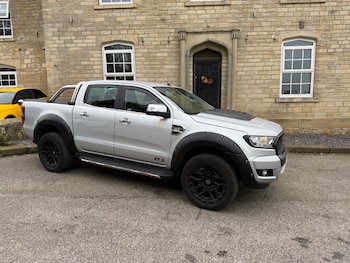 Used Ford Ranger 2018 for sale - 76309593: Photo 4