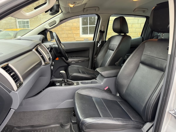 Used Ford Ranger 2018 for sale - 76309593: Photo 5
