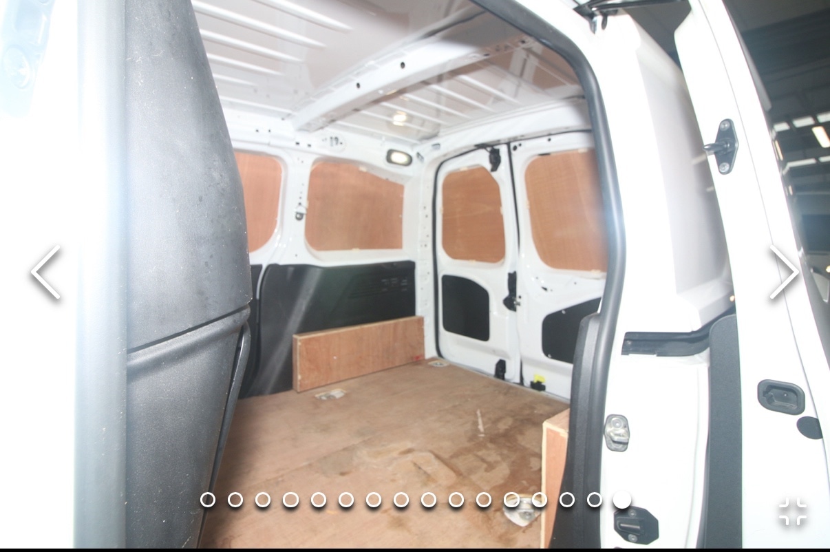 Used Peugeot Partner 2019 for sale - 76347331: Photo 9