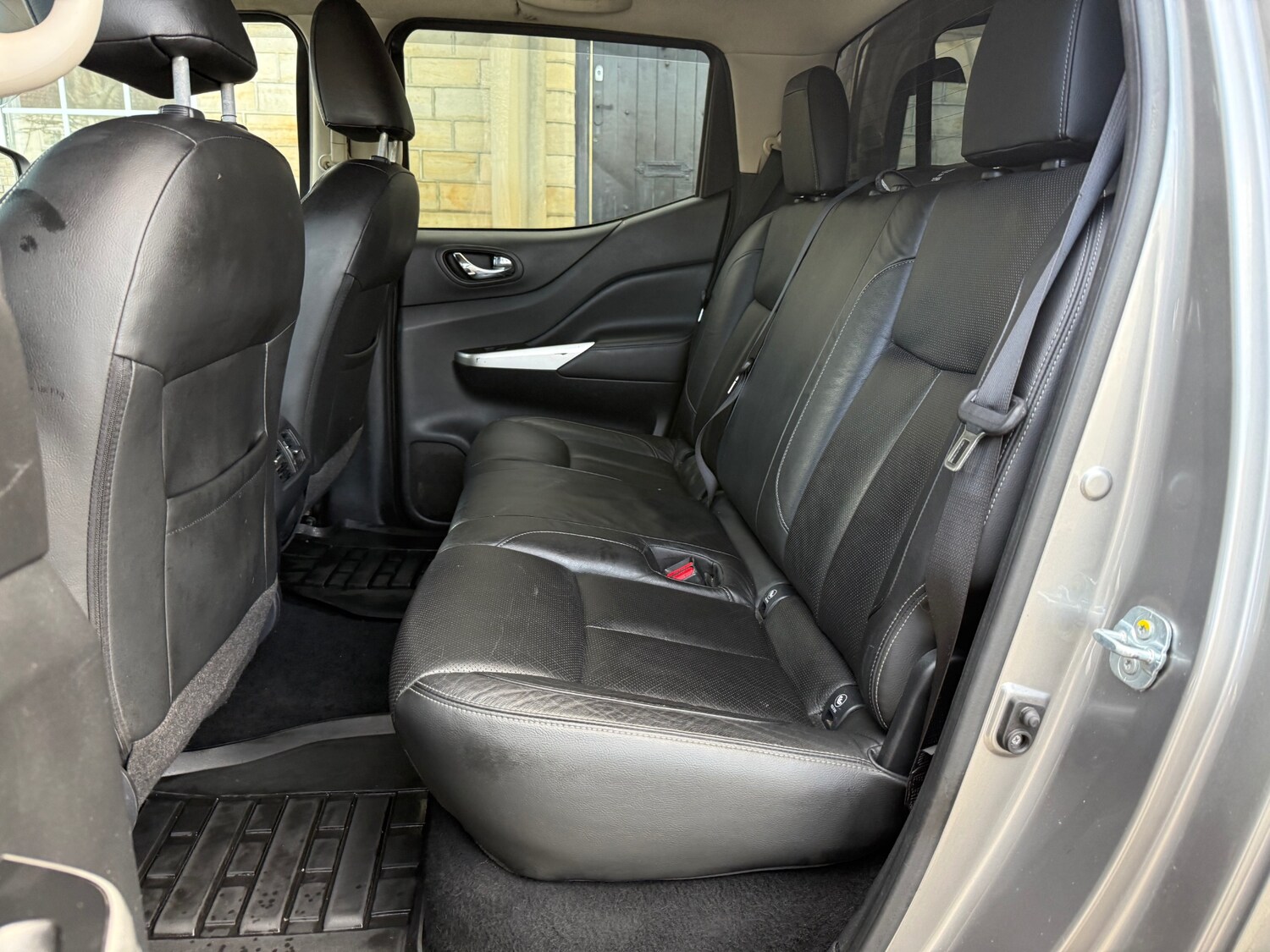 Used Nissan Navara 2016 for sale - 77160617: Photo 20