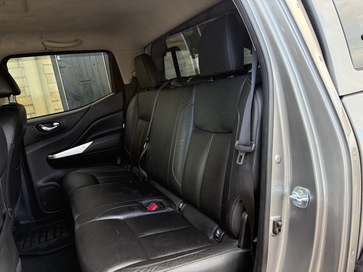 Used Nissan Navara 2016 for sale - 77160617: Photo 21