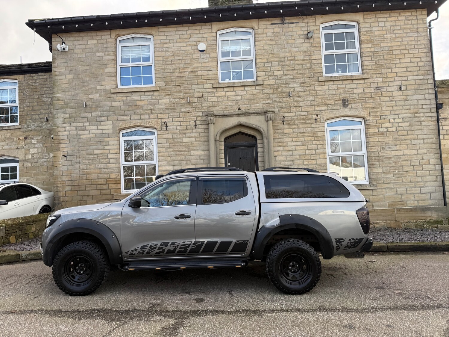 Used Nissan Navara 2016 for sale - 77160617: Photo 26