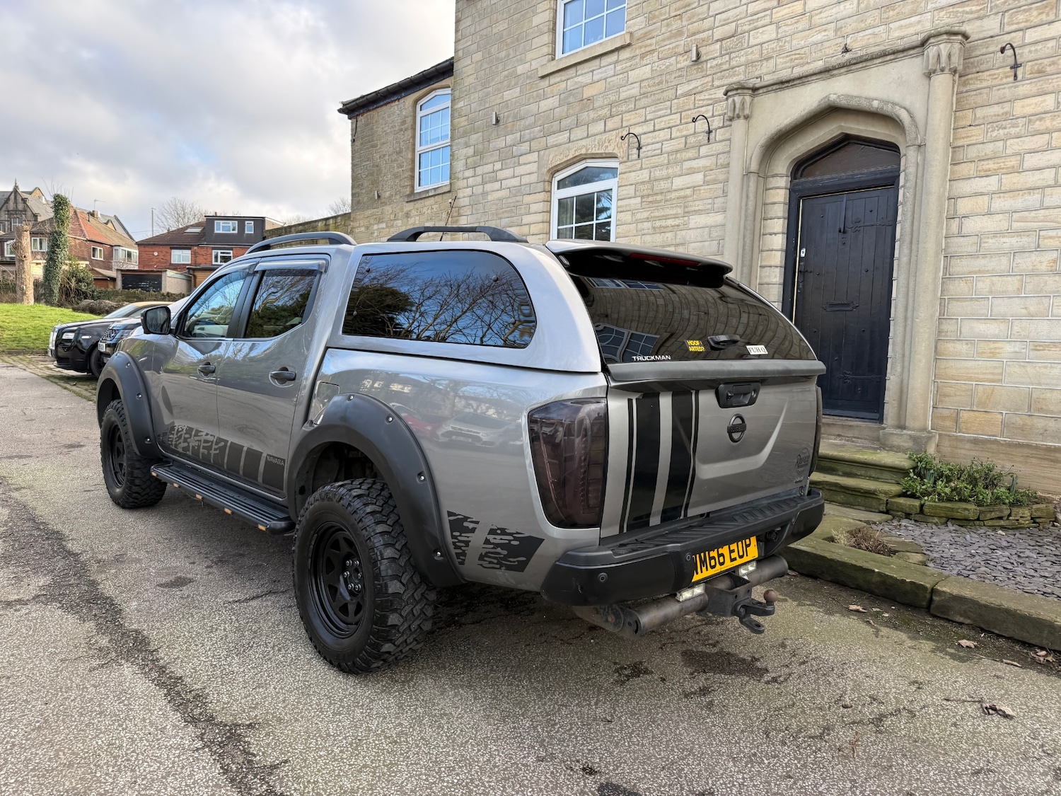 Used Nissan Navara 2016 for sale - 77160617: Photo 28