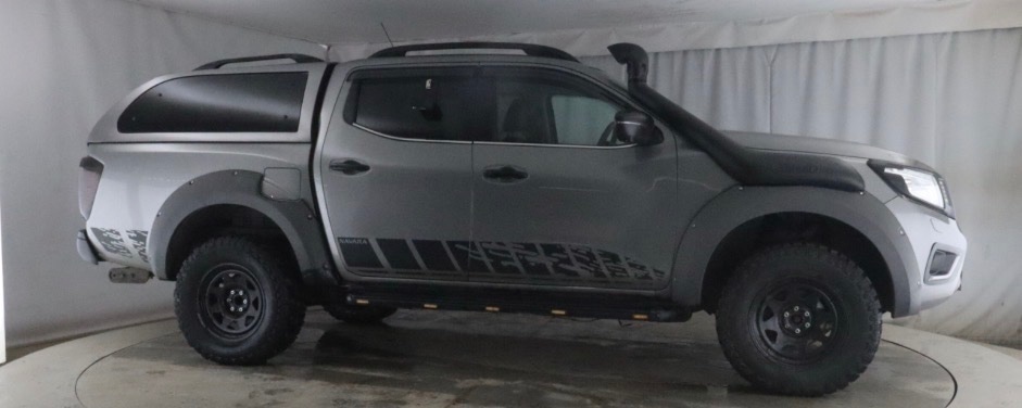 Used Nissan Navara 2016 for sale - 77160617: Photo 3