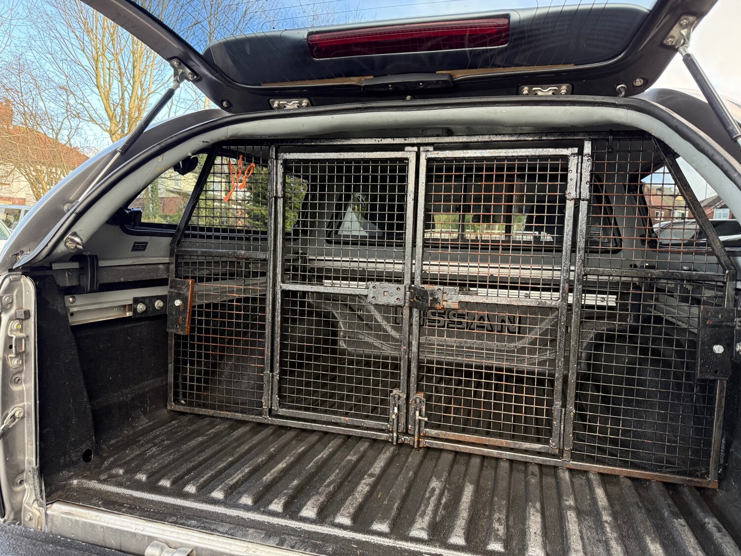 Used Nissan Navara 2016 for sale - 77160617: Photo 49