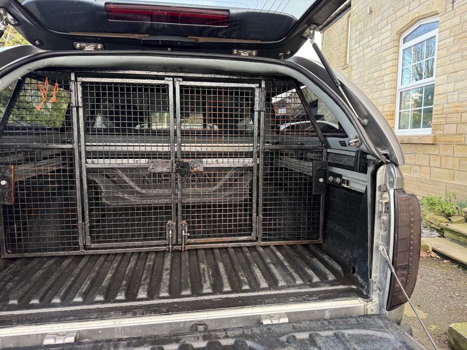 Used Nissan Navara 2016 for sale - 77160617: Photo 50