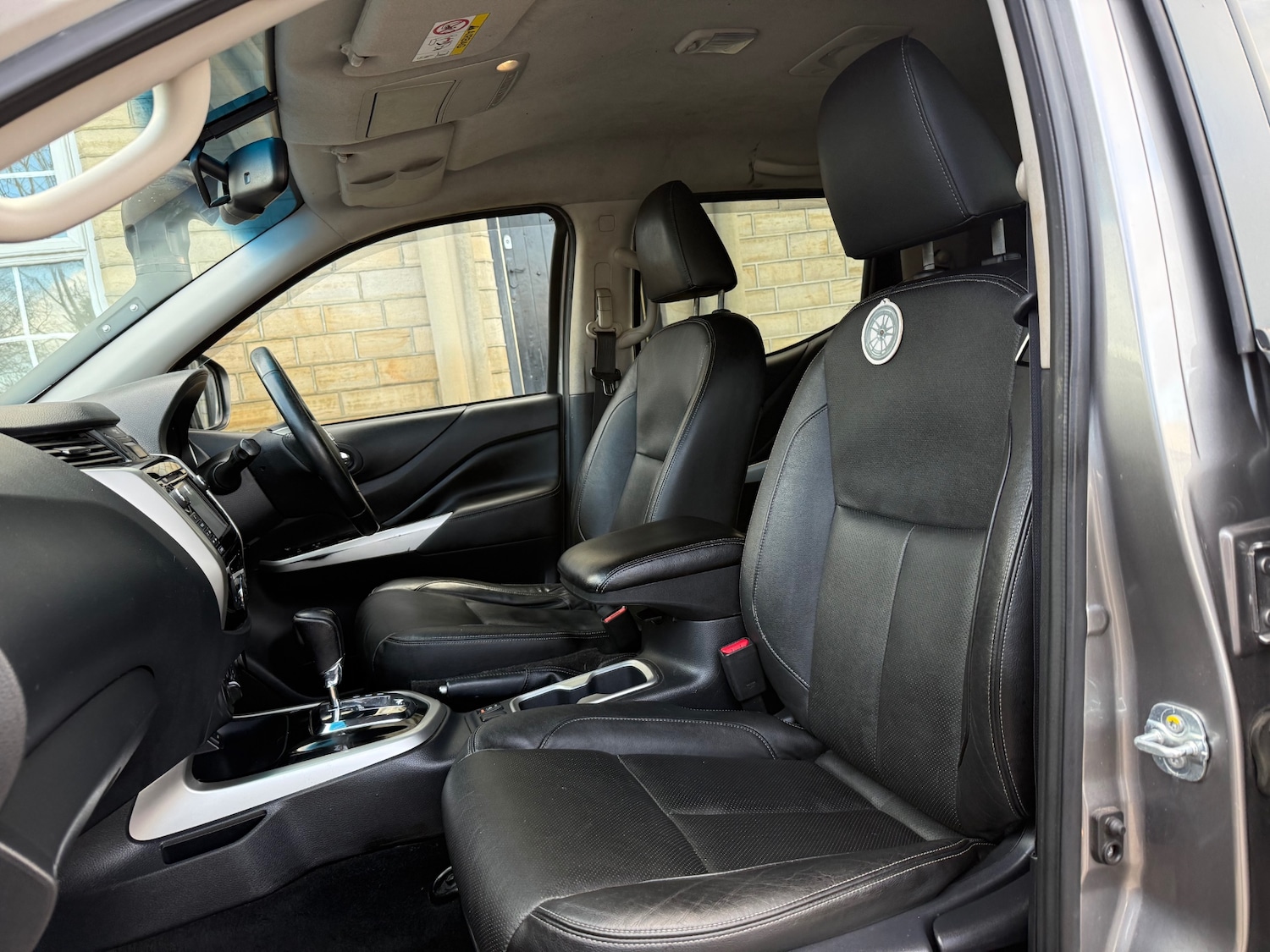 Used Nissan Navara 2016 for sale - 77160617: Photo 6