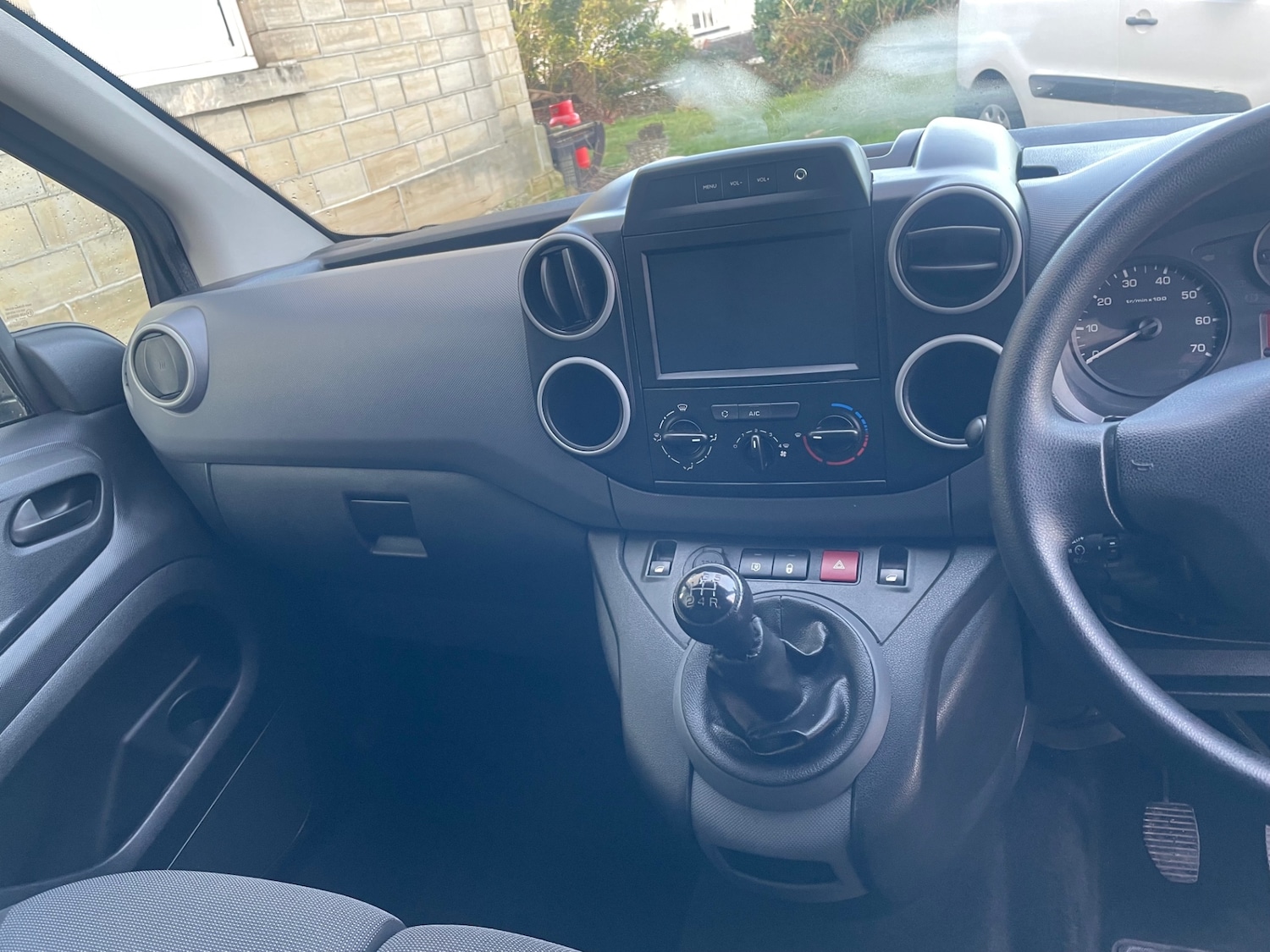 Used Peugeot Partner 2018 for sale - 77136143: Photo 13