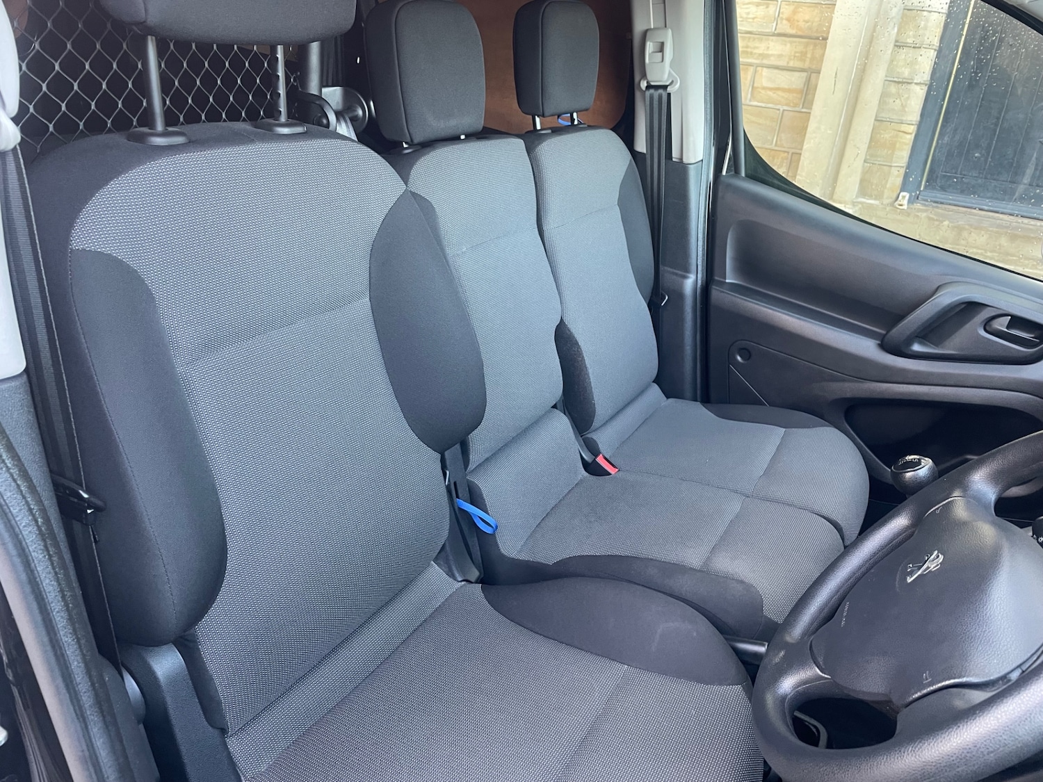 Used Peugeot Partner 2018 for sale - 77136143: Photo 14