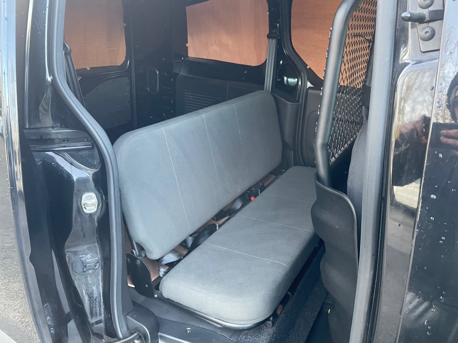 Used Peugeot Partner 2018 for sale - 77136143: Photo 26