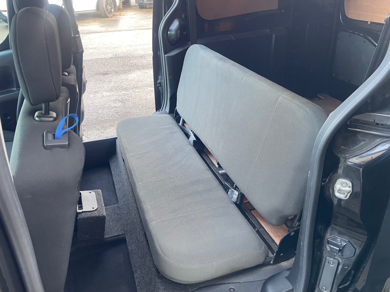 Used Peugeot Partner 2018 for sale - 77136143: Photo 27