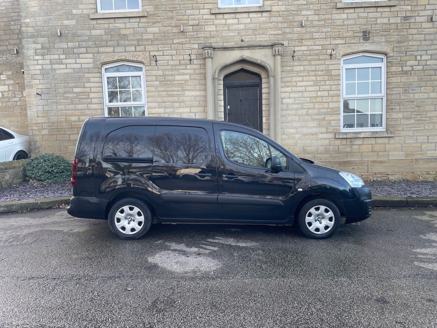 Used Peugeot Partner 2018 for sale - 77136143: Photo 6