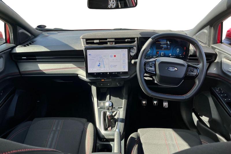 Used Ford Puma 2024 for sale - 78028669: Photo 10