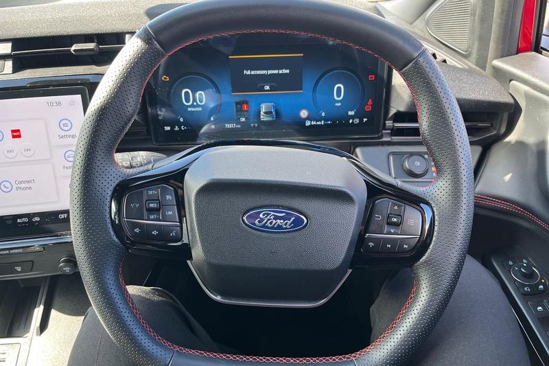 Used Ford Puma 2024 for sale - 78028669: Photo 12