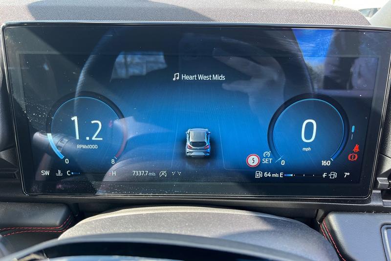 Used Ford Puma 2024 for sale - 78028669: Photo 13