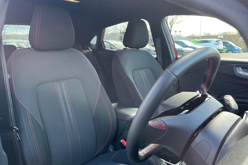 Used Ford Puma 2024 for sale - 78028669: Photo 17