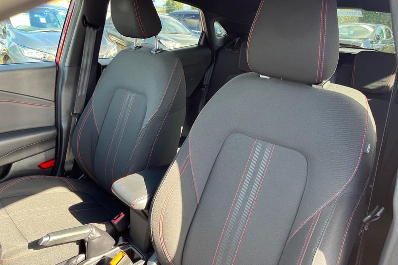 Used Ford Puma 2024 for sale - 78028669: Photo 19