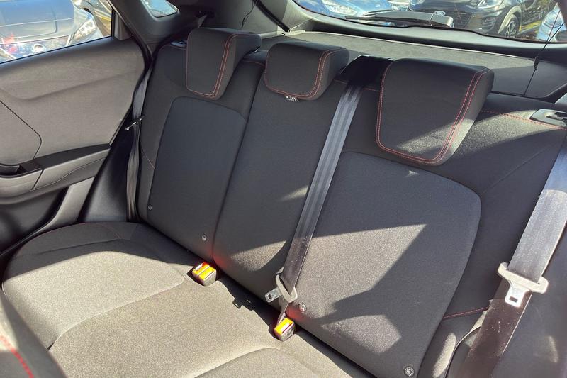 Used Ford Puma 2024 for sale - 78028669: Photo 20