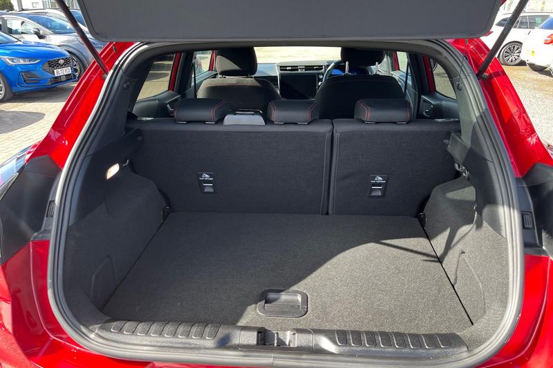 Used Ford Puma 2024 for sale - 78028669: Photo 21