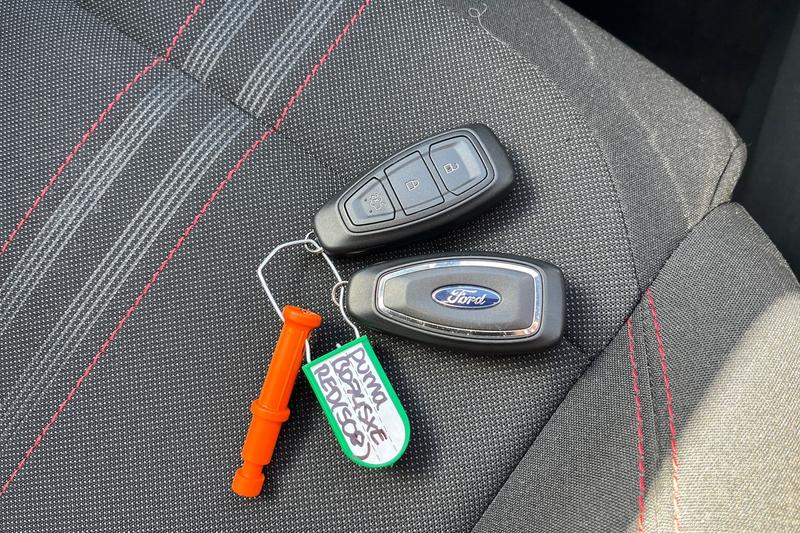 Used Ford Puma 2024 for sale - 78028669: Photo 22