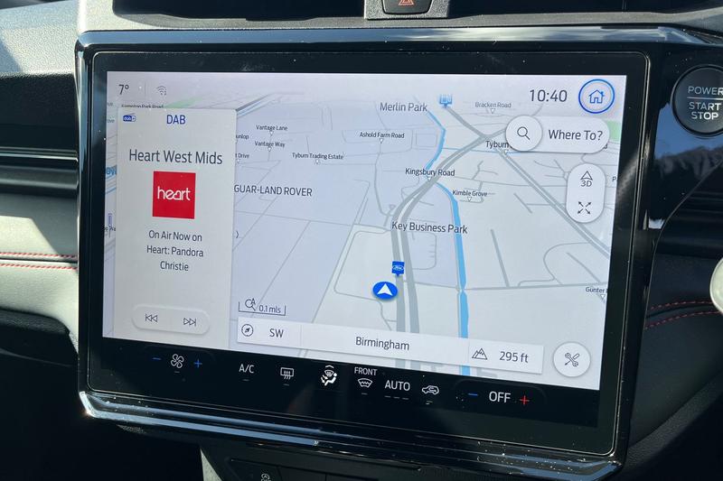 Used Ford Puma 2024 for sale - 78028669: Photo 24