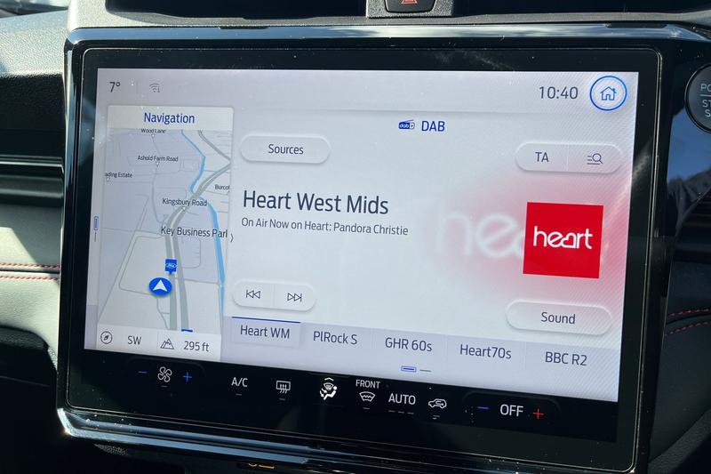 Used Ford Puma 2024 for sale - 78028669: Photo 25