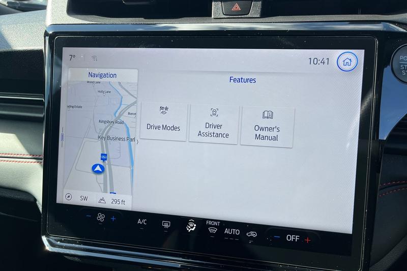 Used Ford Puma 2024 for sale - 78028669: Photo 27