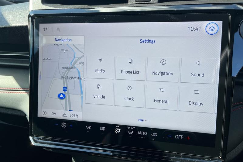 Used Ford Puma 2024 for sale - 78028669: Photo 28