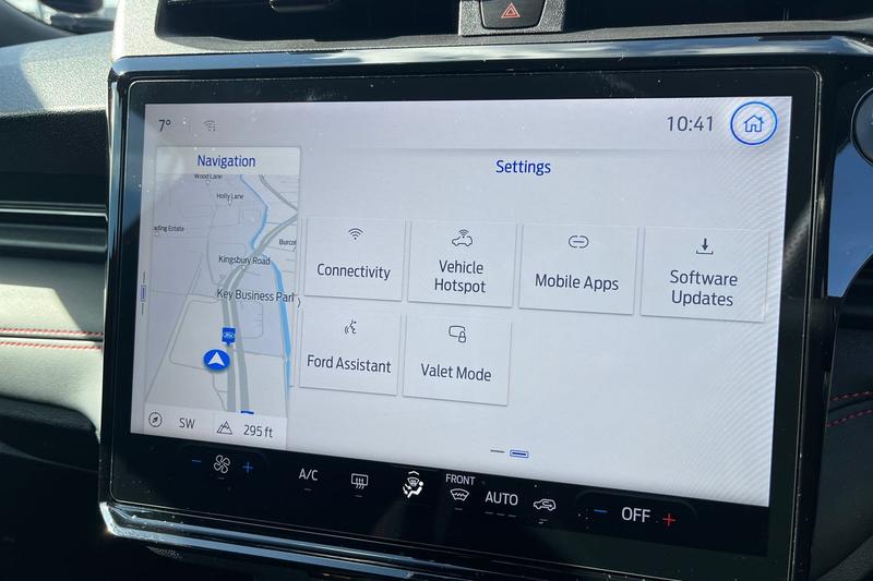 Used Ford Puma 2024 for sale - 78028669: Photo 29