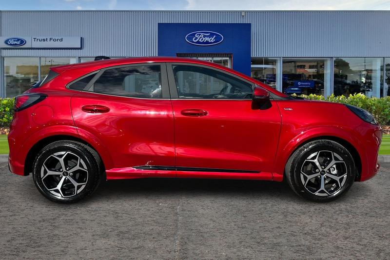 Used Ford Puma 2024 for sale - 78028669: Photo 3