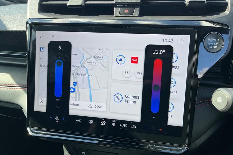 Used Ford Puma 2024 for sale - 78028669: Photo 30