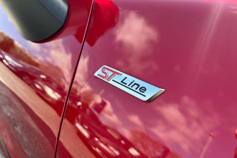 Used Ford Puma 2024 for sale - 78028669: Photo 38