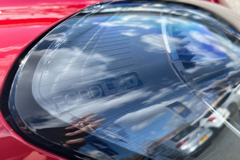 Used Ford Puma 2024 for sale - 78028669: Photo 39