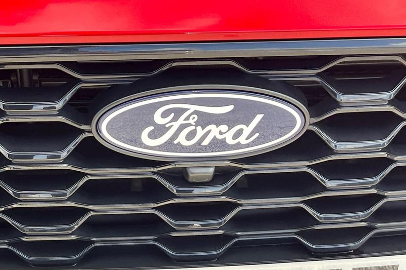 Used Ford Puma 2024 for sale - 78028669: Photo 40