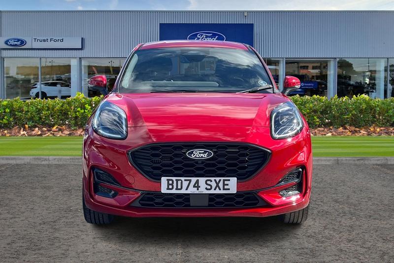 Used Ford Puma 2024 for sale - 78028669: Photo 6