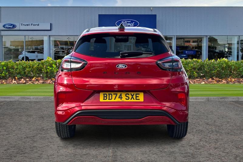 Used Ford Puma 2024 for sale - 78028669: Photo 7