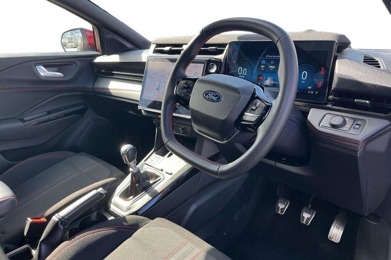 Used Ford Puma 2024 for sale - 78028669: Photo 9