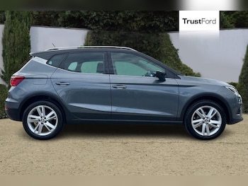 Used SEAT Arona 2018 for sale - 78942281: Photo