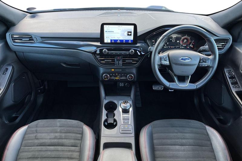 Used Ford Kuga 2021 for sale - 77009509: Photo 10