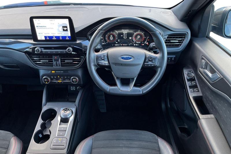 Used Ford Kuga 2021 for sale - 77009509: Photo 11