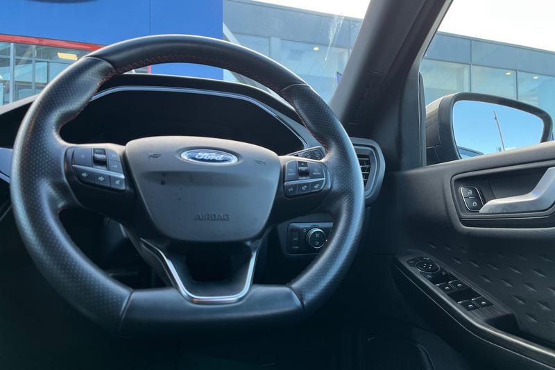 Used Ford Kuga 2021 for sale - 77009509: Photo 12