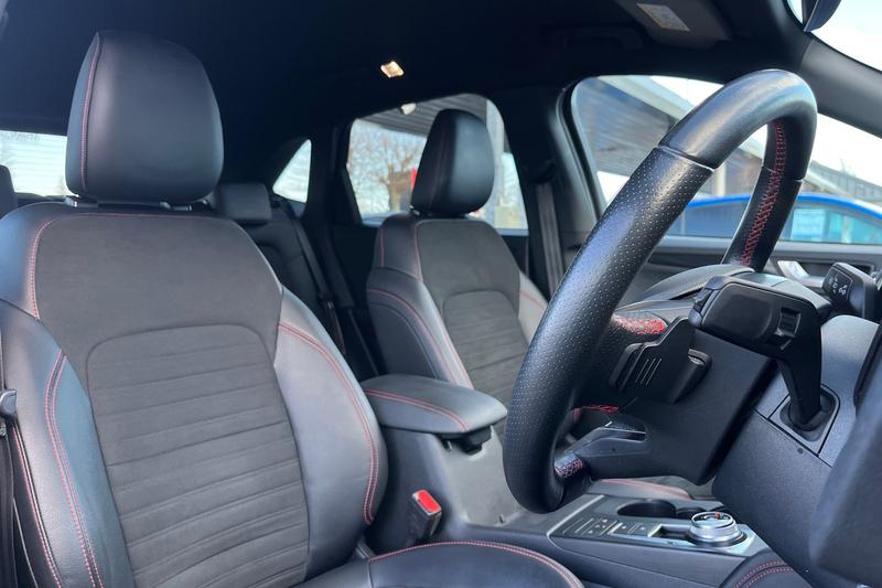 Used Ford Kuga 2021 for sale - 77009509: Photo 17